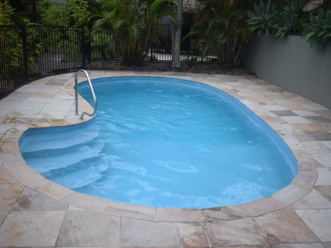 Cape Byron Retreat主图