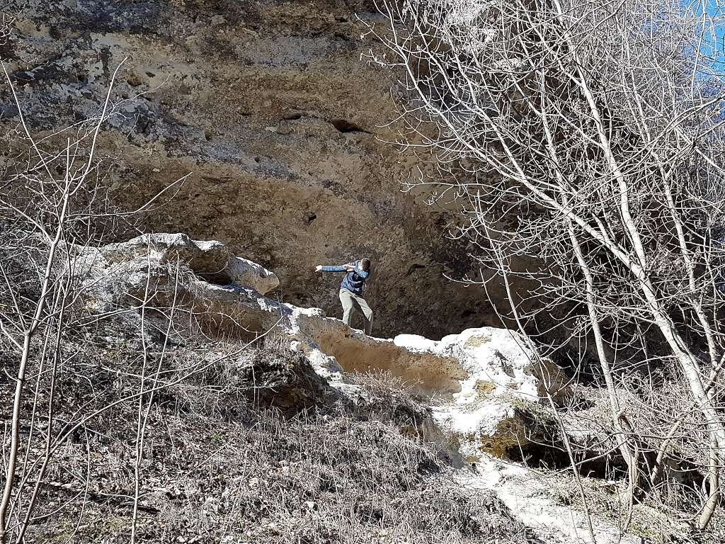 Shumen Plateau Nature Park-舒门必去景点