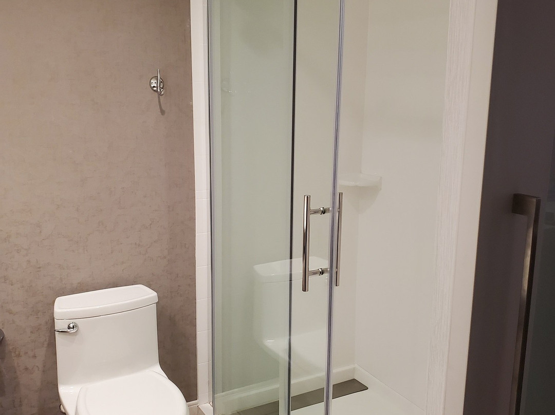 Hilton Garden Inn Seattle Bellevue Downtown主图