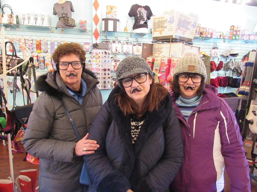 Food Done It?-Patchogue必去景点