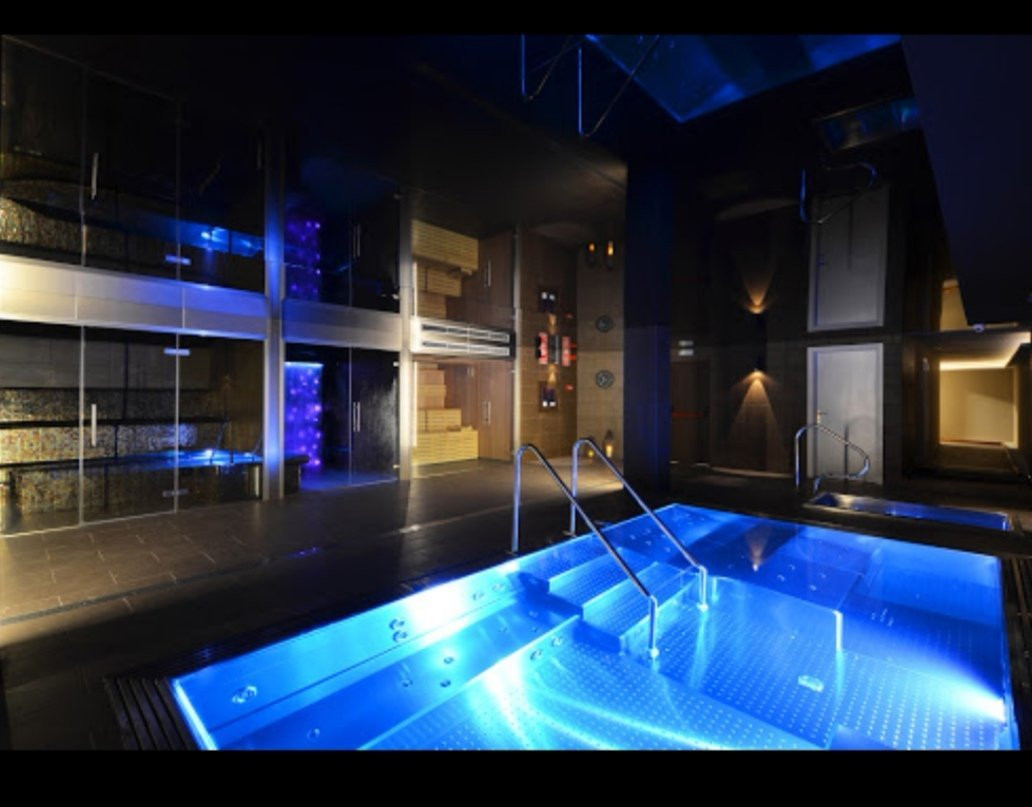 Hotel Spa Acevi Val d'Aran主图