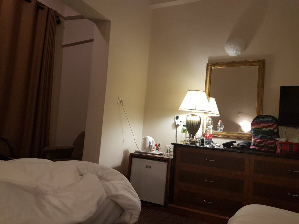 Shepherd Hotel主图