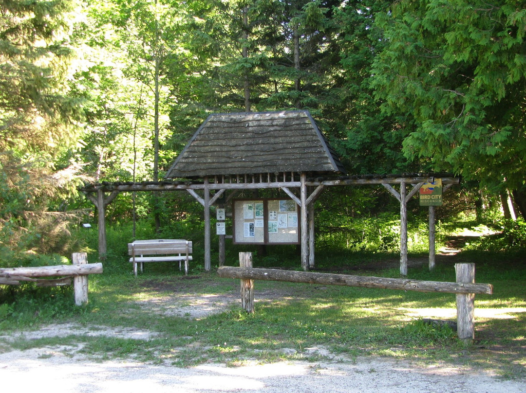 Ephraim Wetlands Preserve