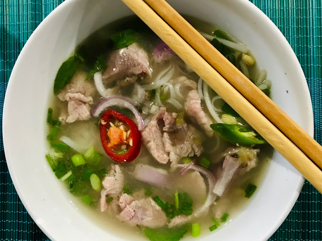 Bay Mau Eco Cooking Tour-会安必去景点