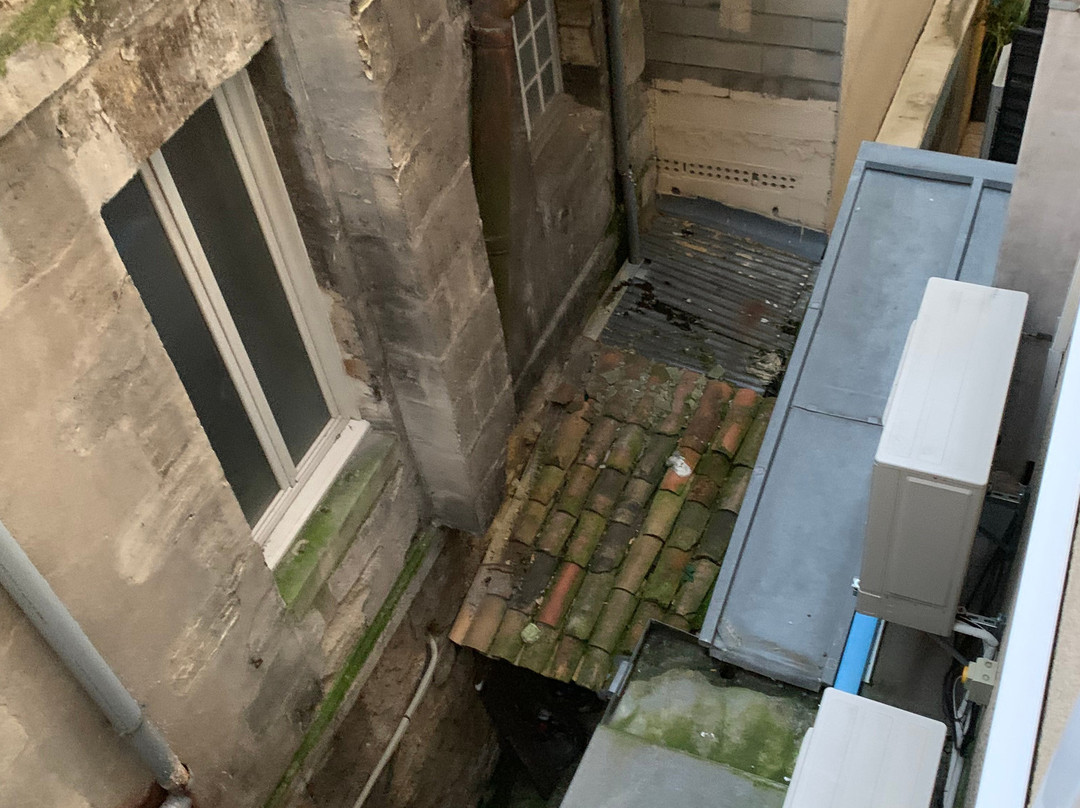 贝斯特韦斯特皇家圣简酒店主图