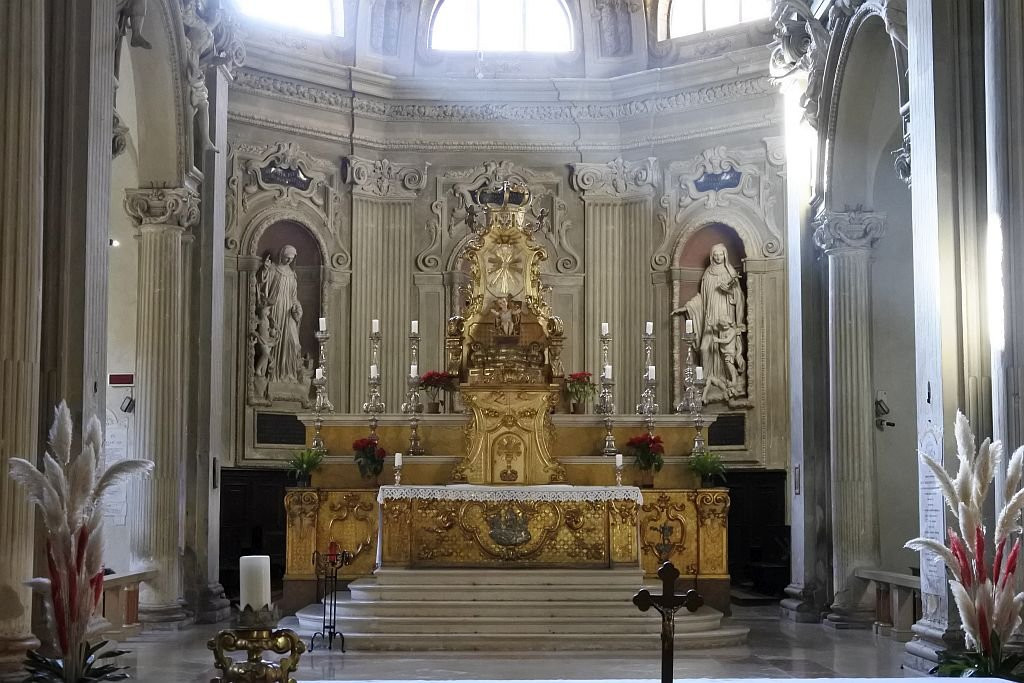 Chiesa di Sant'Agostino景点图片