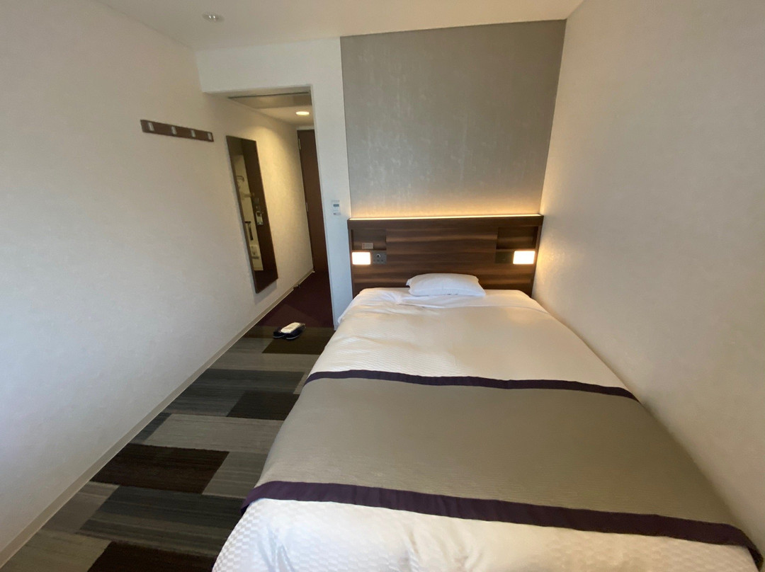 Kochi Pacific Hotel主图