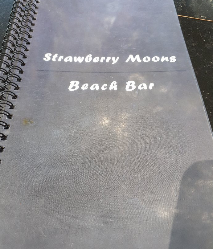 Strawberry Moons Krabi景点图片