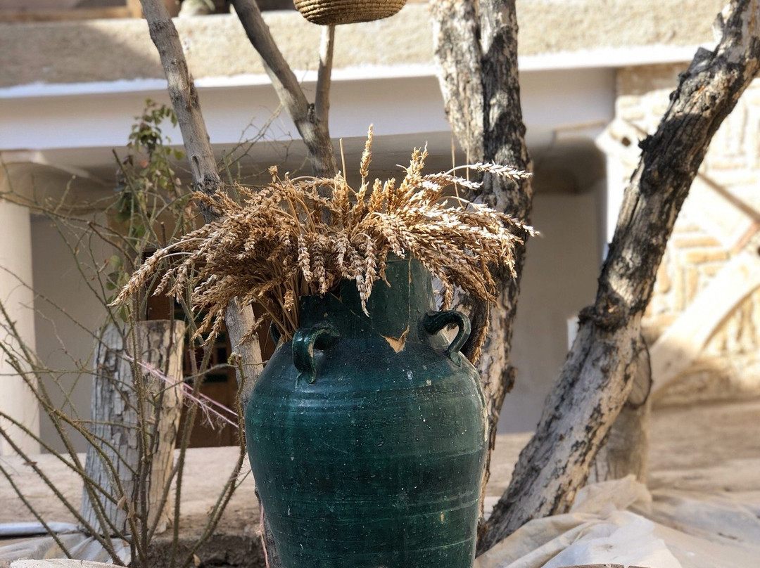 Naser Lashkar Home Ecolodge主图