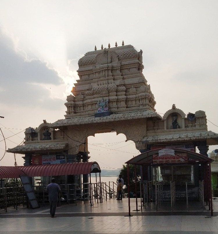 Bhadrakali Temple景点图片