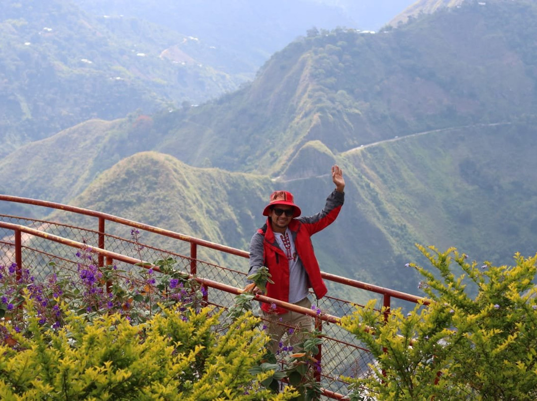 Mirador del Magdalena Hotel y Glamping