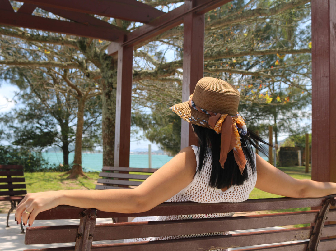 Hotel Porto Sol Beach主图