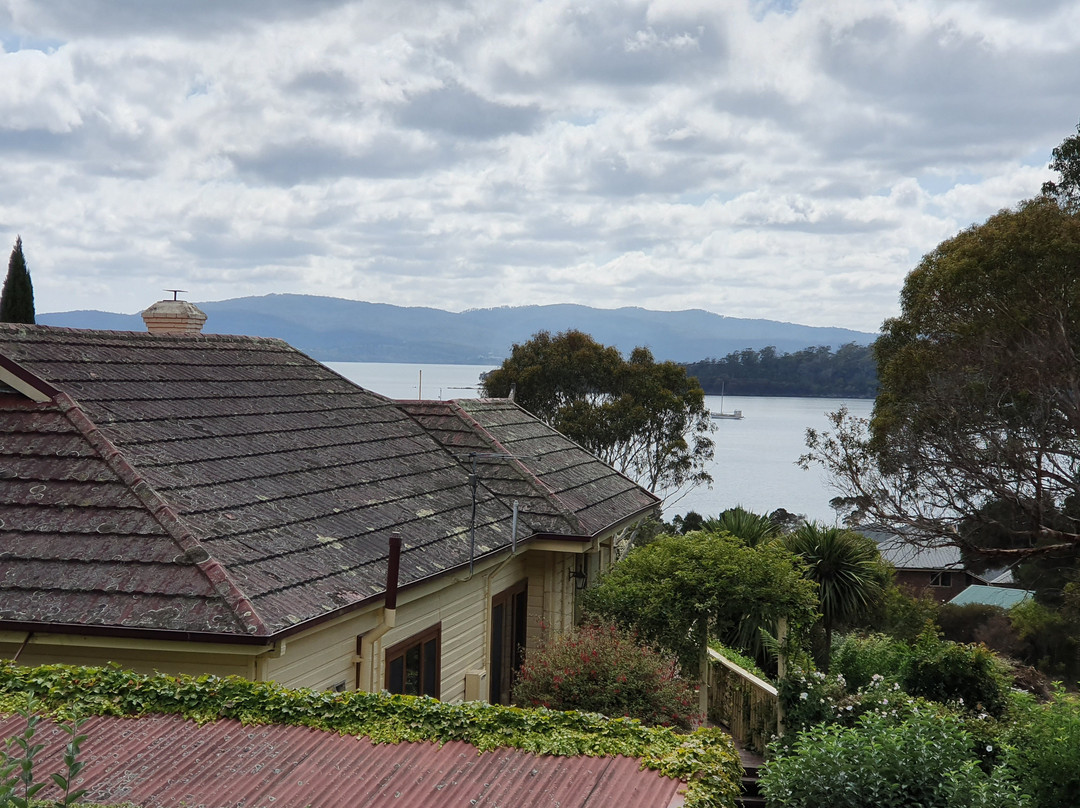 Beauty Point Cottages B&B主图