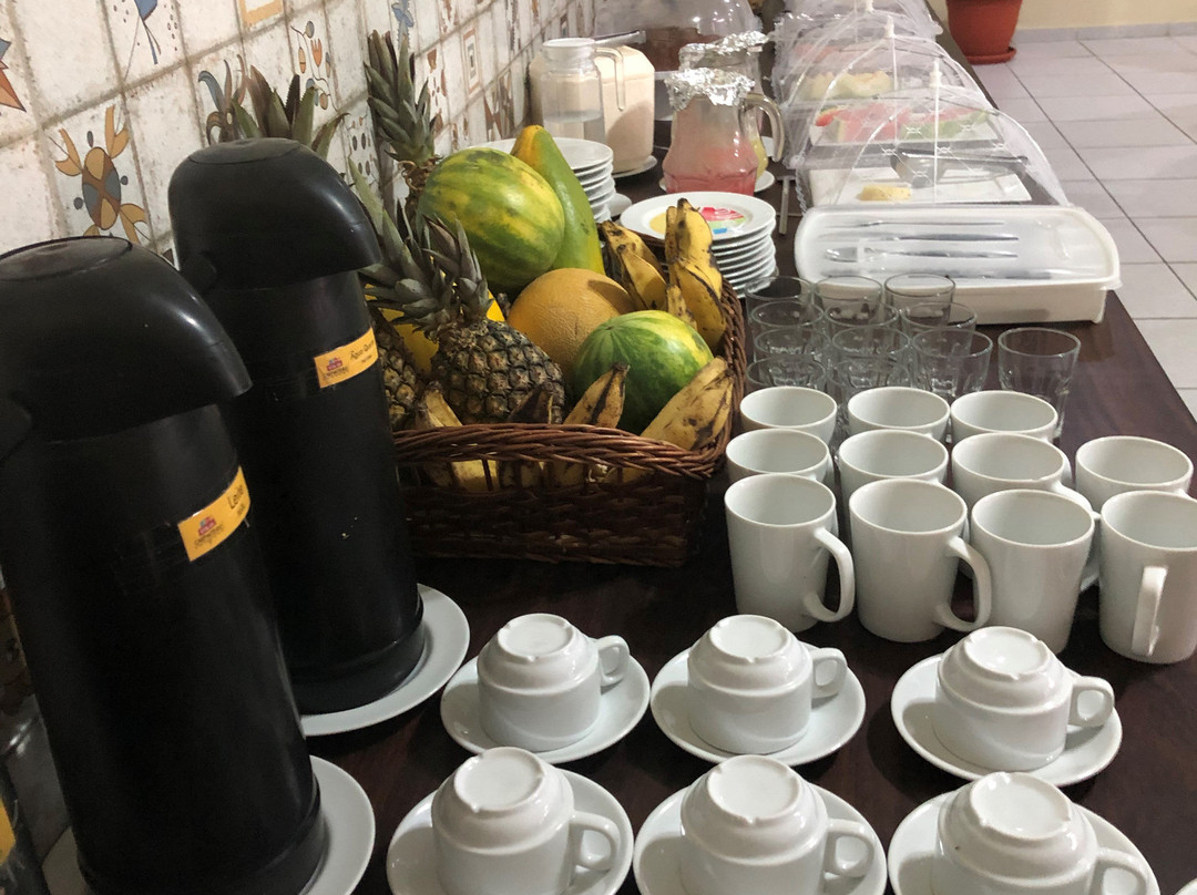 Vila do Carpinteiro主图