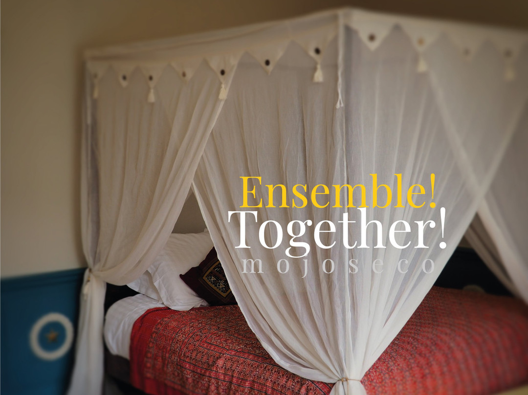 La Closerie De La Fuye主图