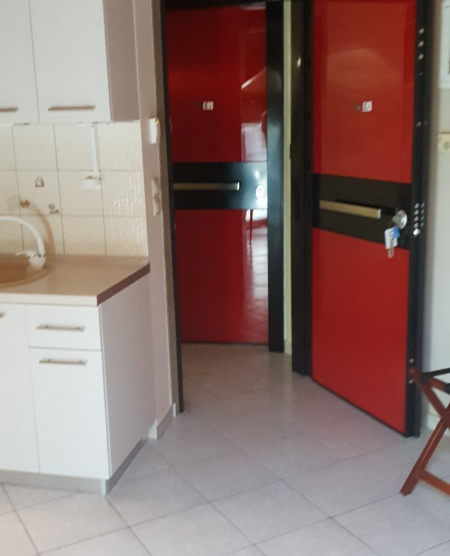 Alexias Apartments主图