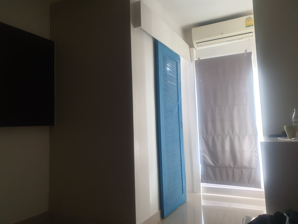 L42 Hostel Suvarnabhumi Airport主图