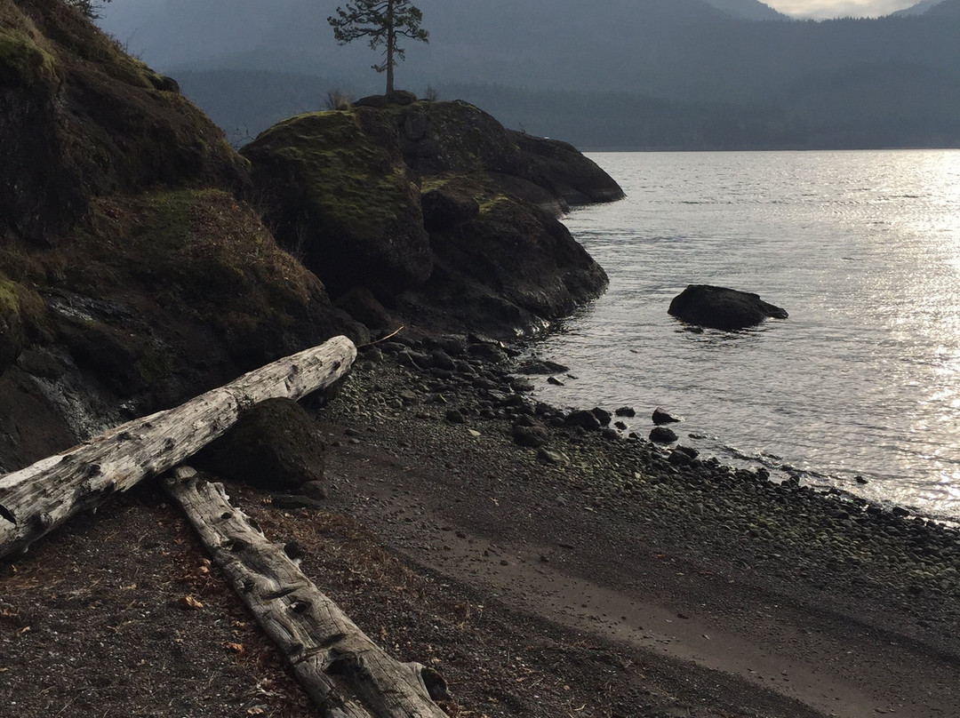 Skamania Coves Resort主图