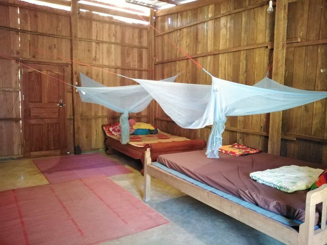 Banlung Reggae Homestay主图