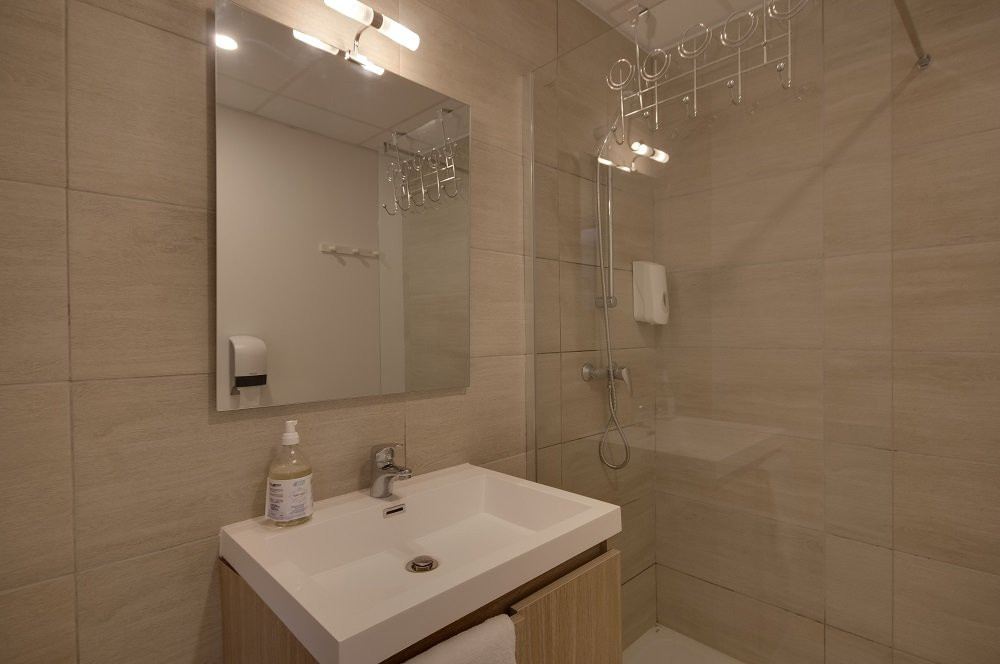 普罗旺斯酒店主图