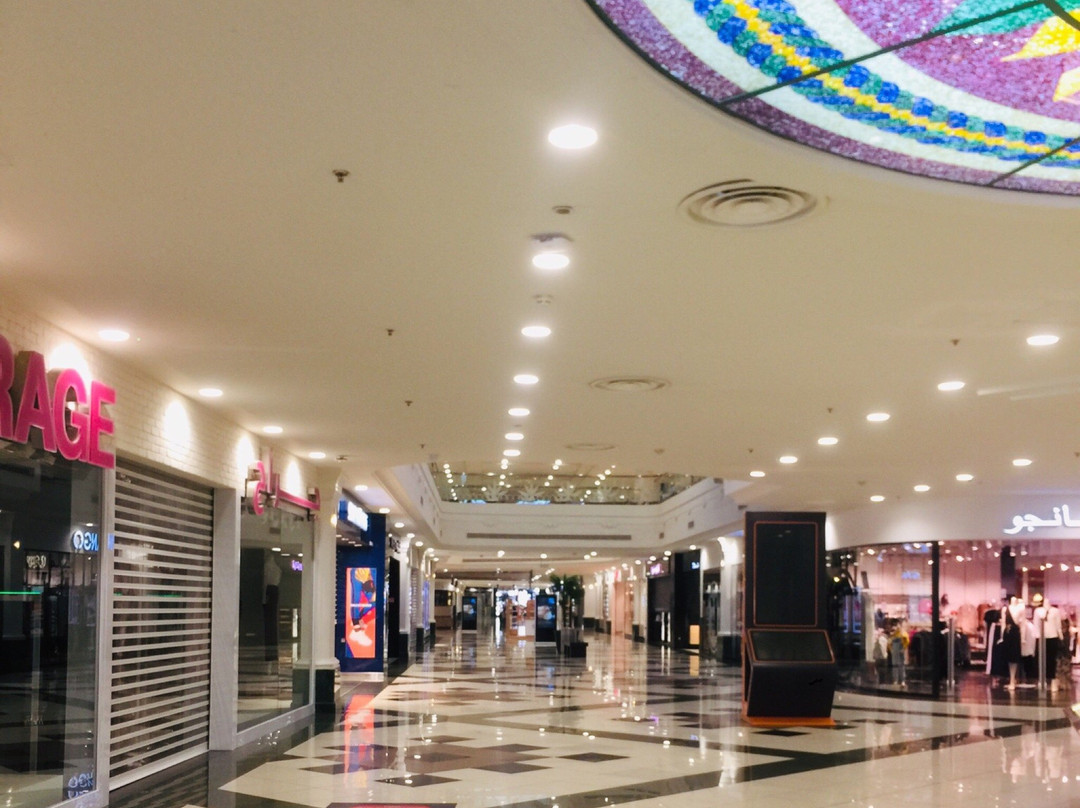Othaim Mall-利雅德必去景点