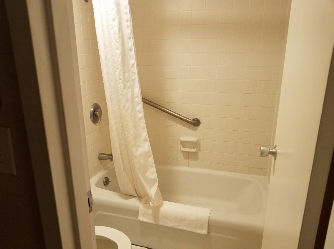 Travelodge by Wyndham Ogallala主图