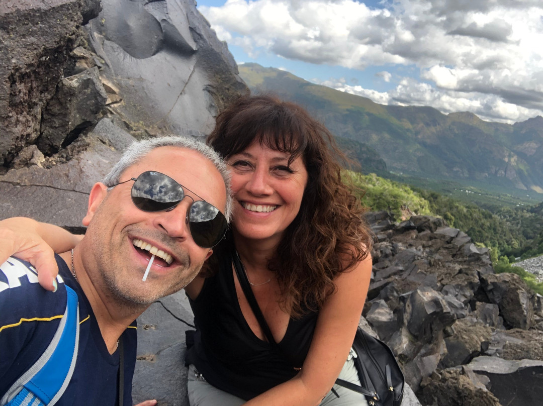 Verde Tour-Valle Las Trancas必去景点