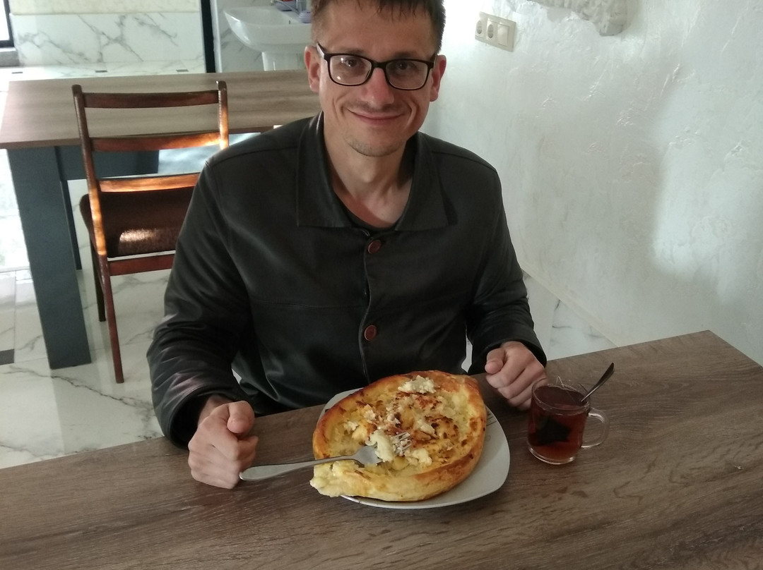 Black Sea Hotel主图