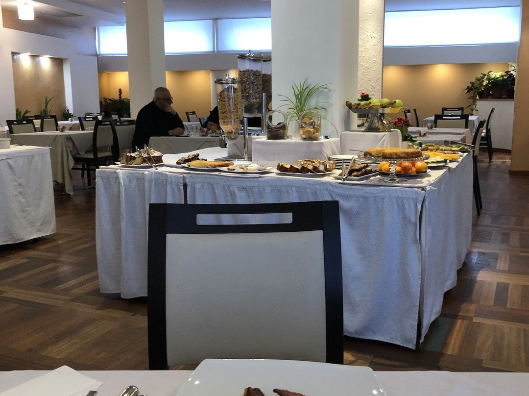 Hotel Carlo Felice主图