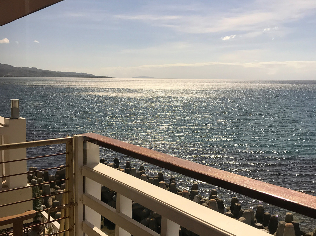 Villa Romana Hotel主图