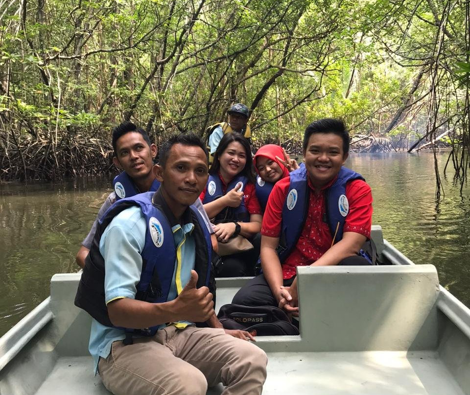 Bintan Mangrove Discovery - Day Tour景点图片