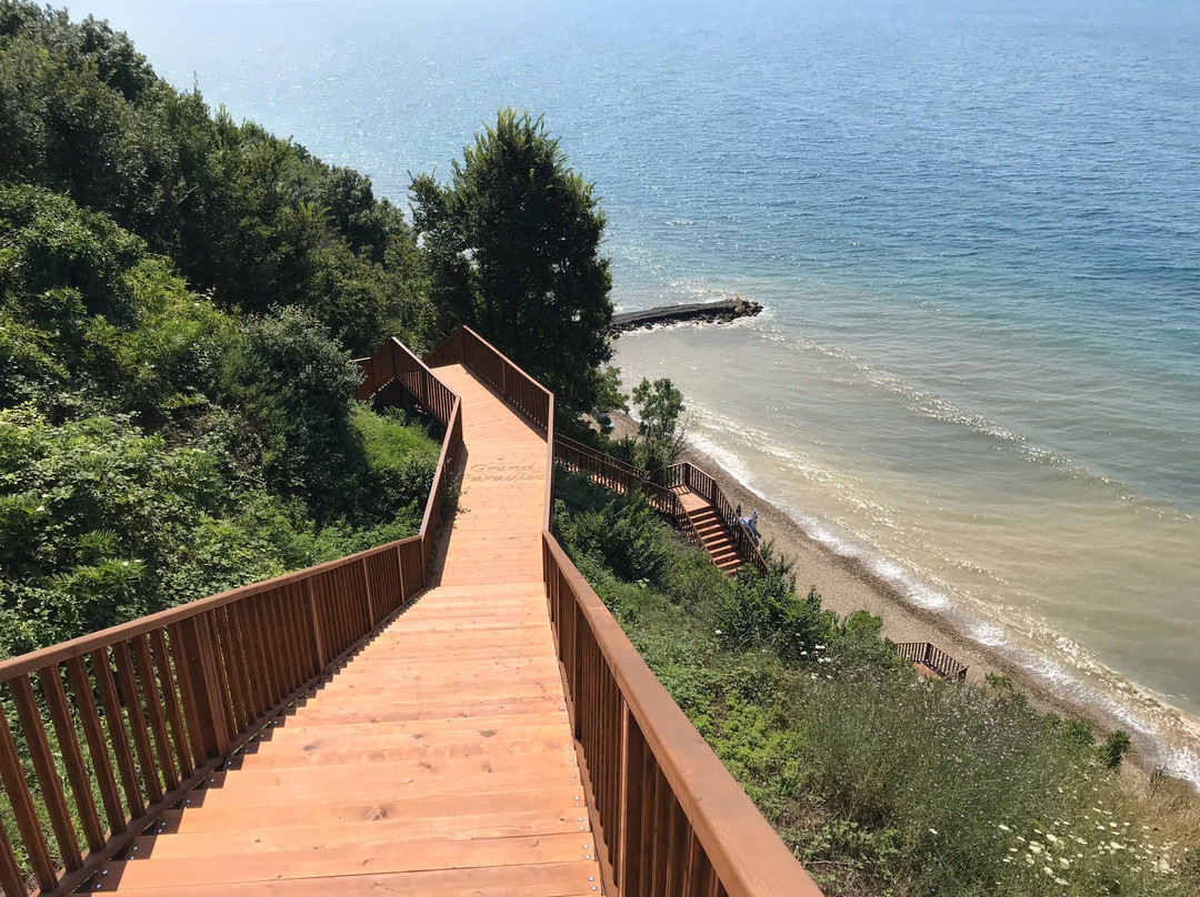 Grand Paradise Hotel主图