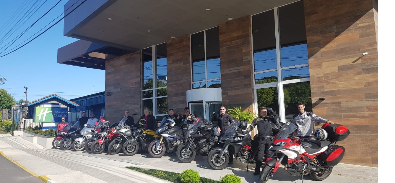 Holiday Inn Express Farroupilha, an IHG hotel-浴室