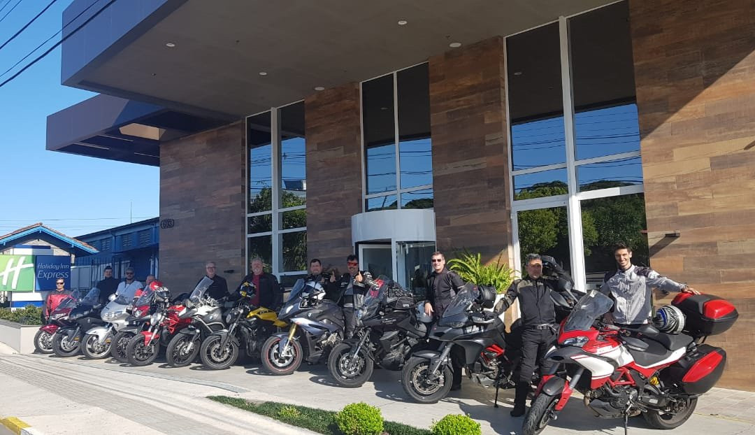 Holiday Inn Express Farroupilha by IHG主图