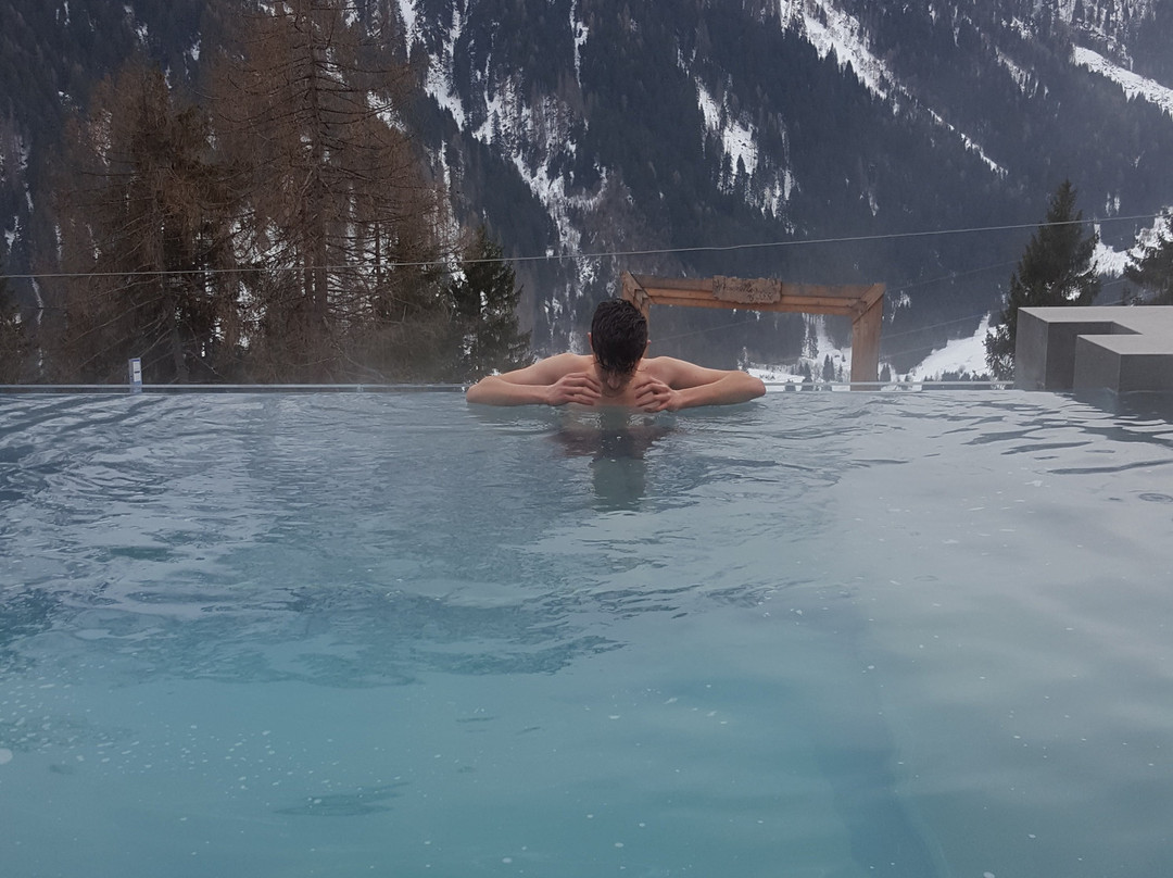 Hotel Chalet Al Foss主图