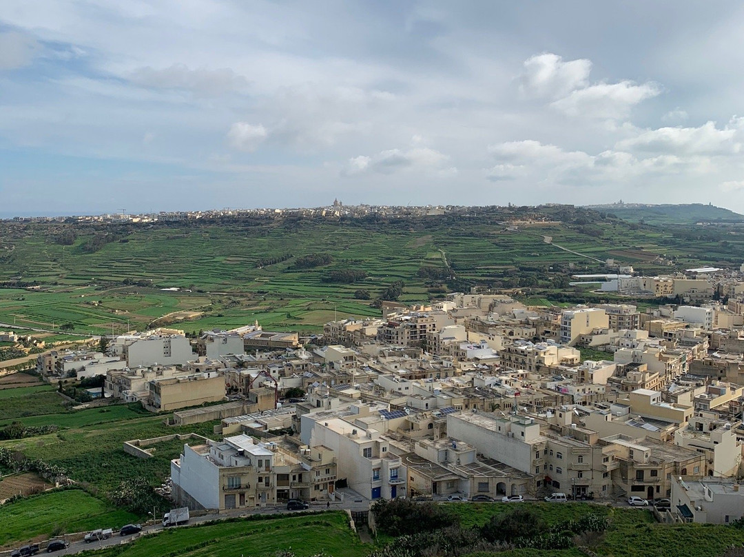Old Prison - Victoria, Gozo-Victoria必去景点