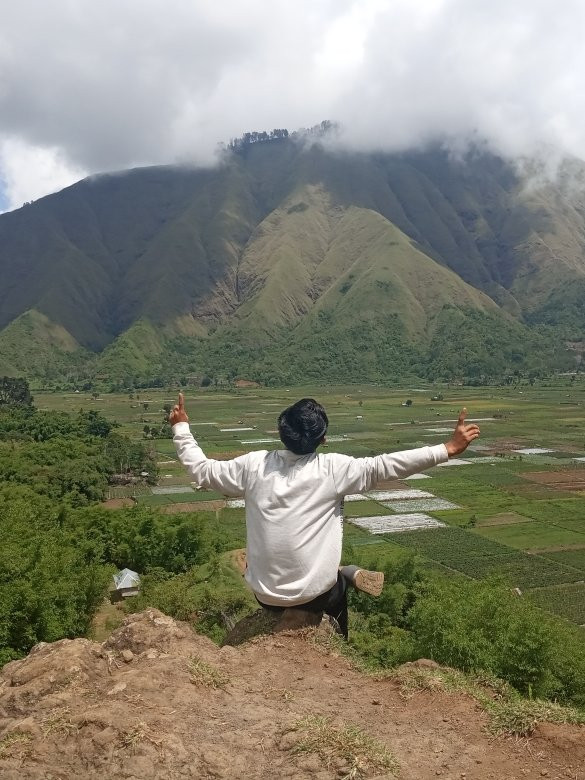 Selong Hill-龙目岛必去景点