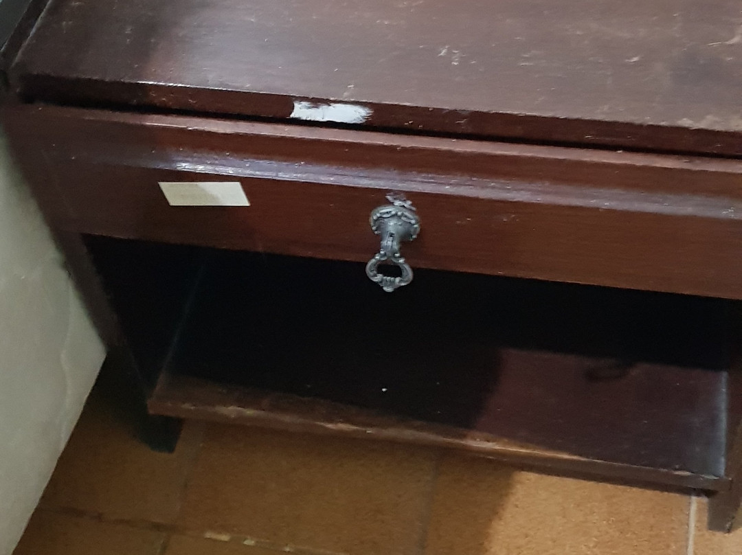 Hotel Euzebios主图