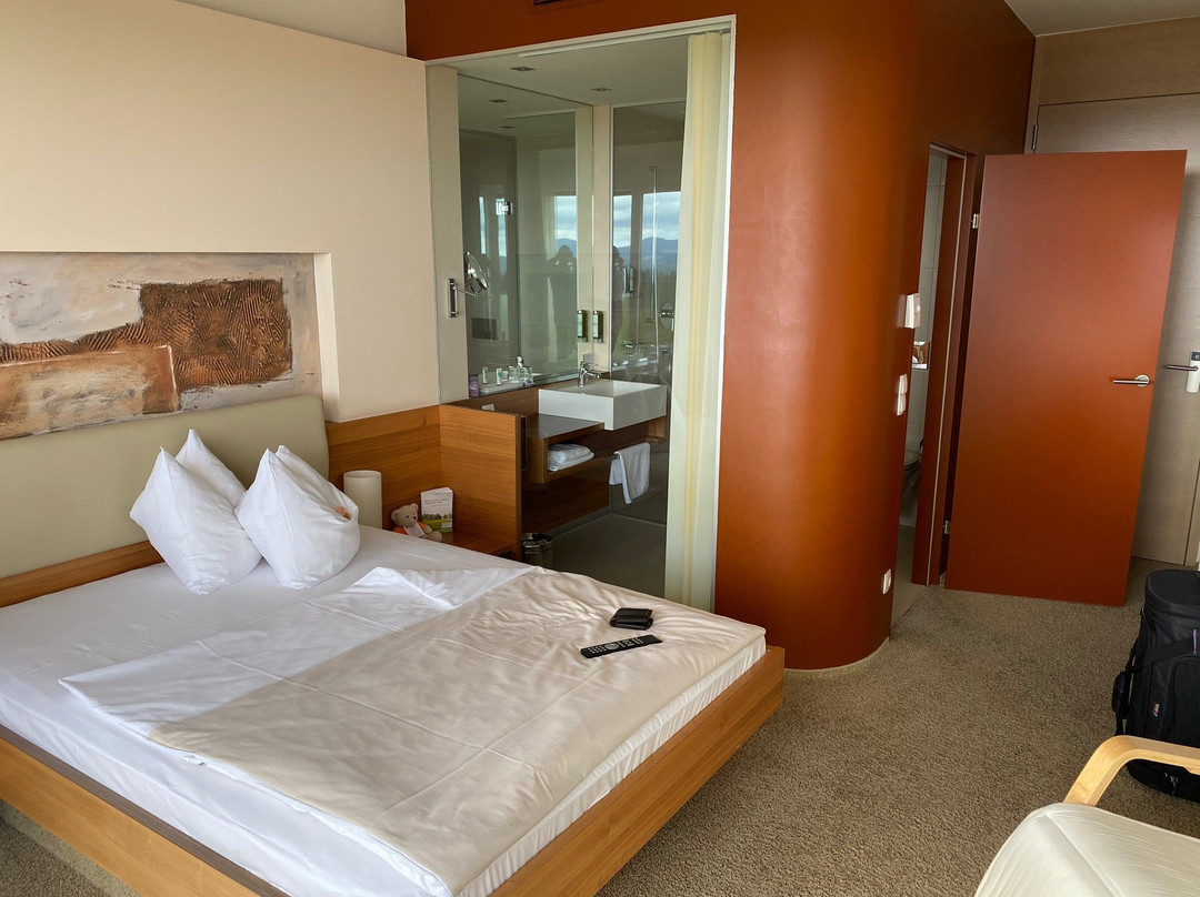 Hotel Aviva主图