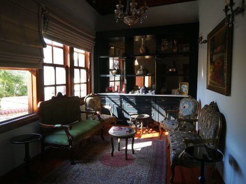 Hotel 1207 Special Class-酒店景观