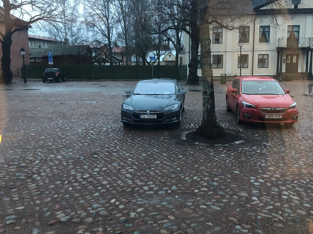 Hedemora Stadshotell主图