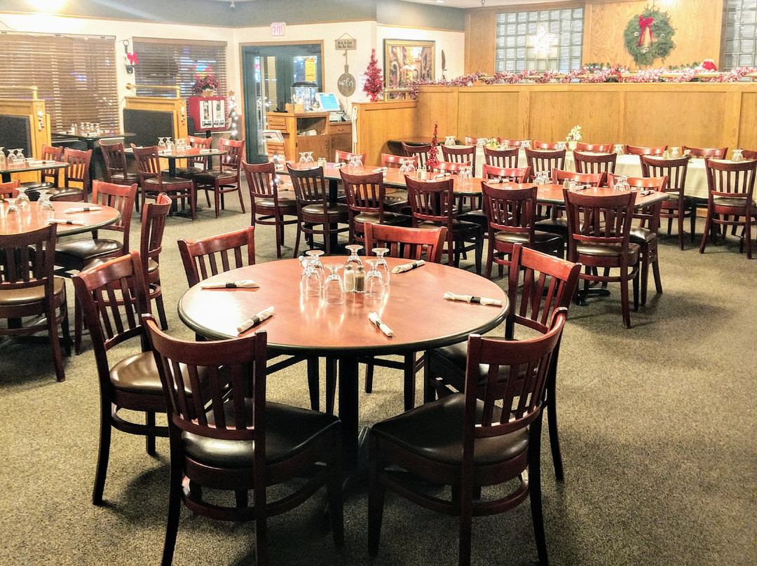 McKinney's on Southside