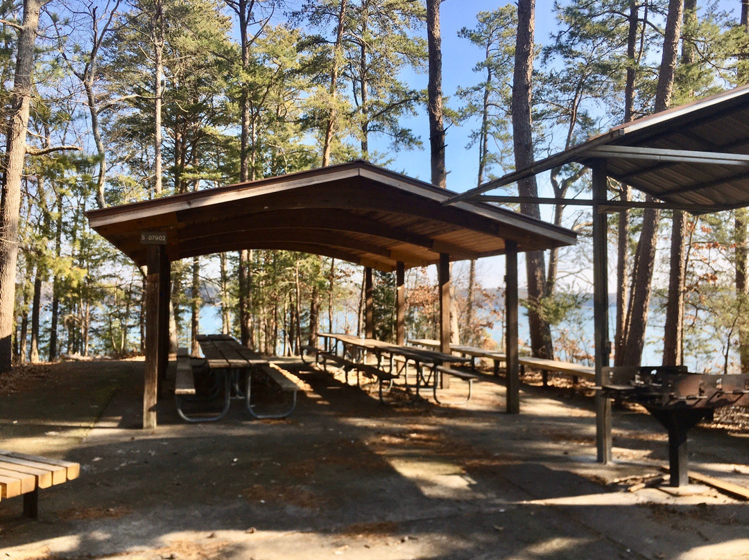 Mary Alice Park-卡明必去景点