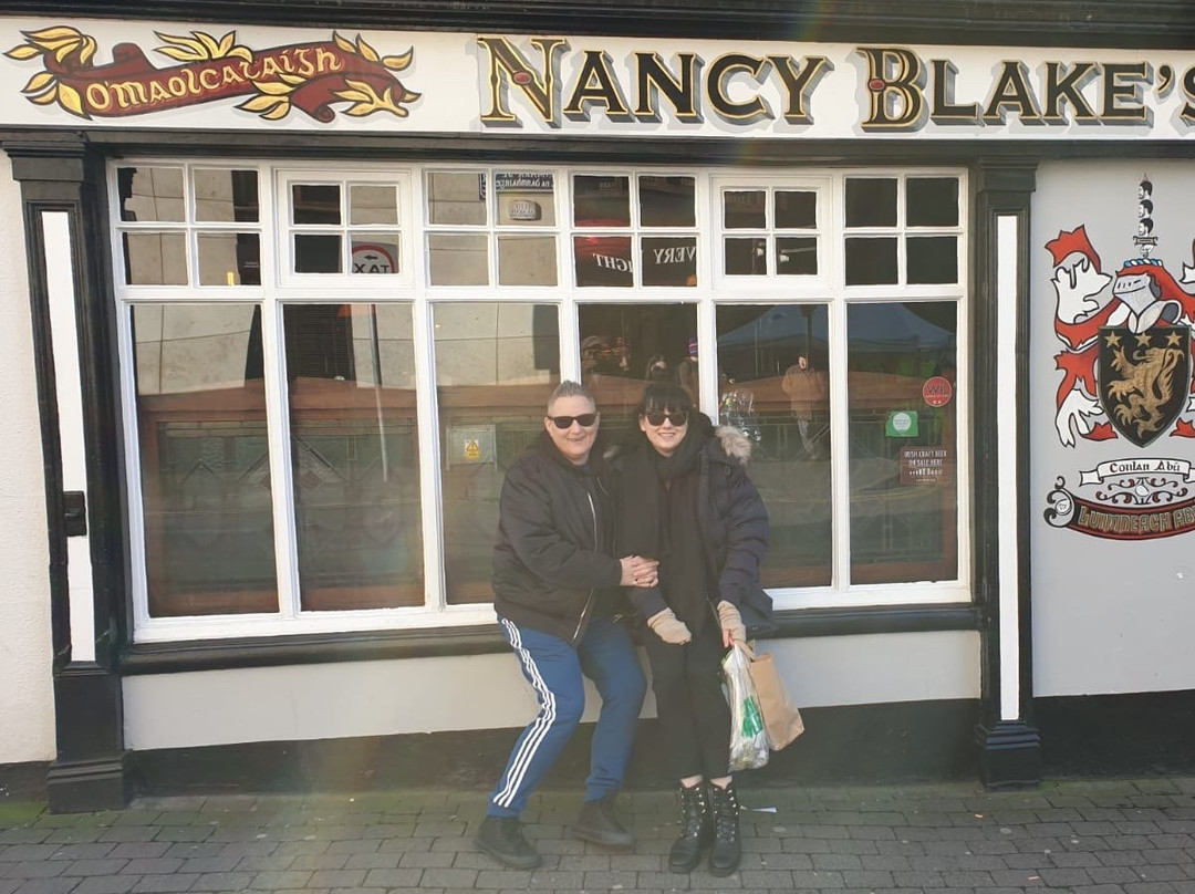 Nancy Blake's-利默里克必去景点