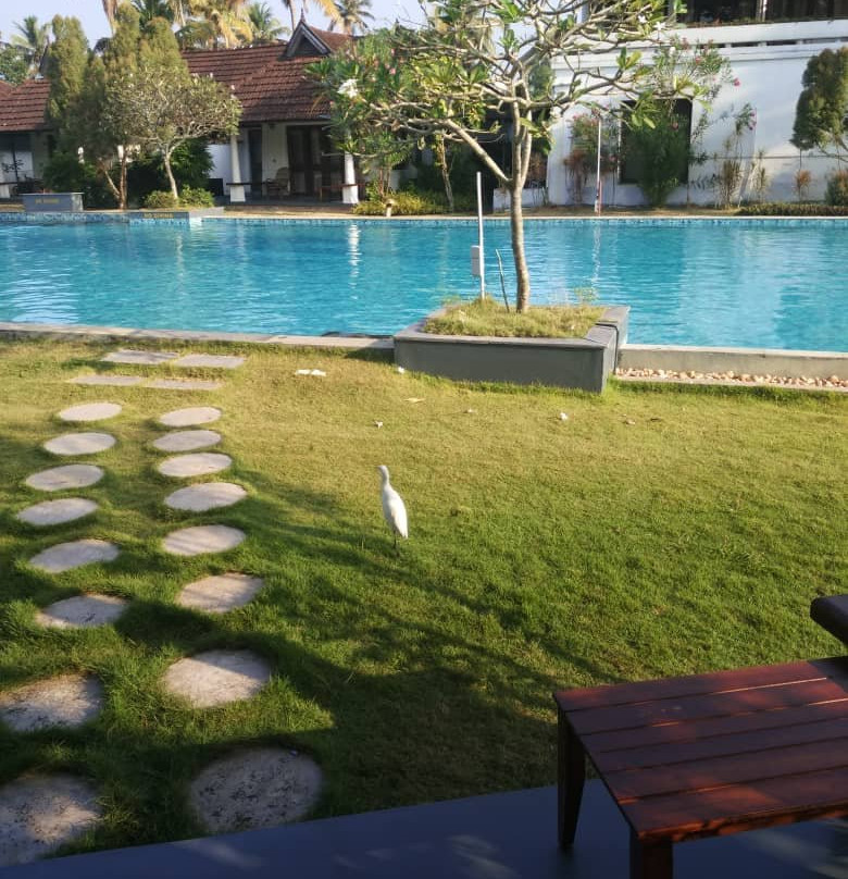 Rhythm Kumarakom主图