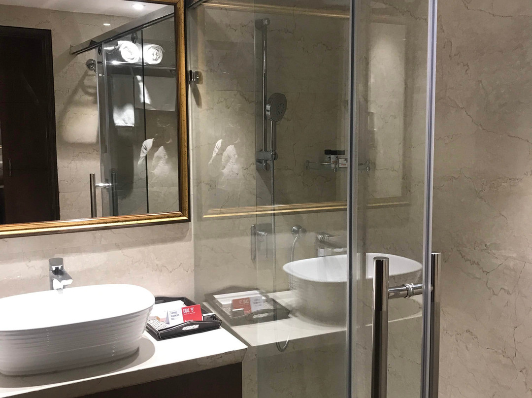 Ramada Plaza By Wyndham Chandigarh-Zirakpur主图