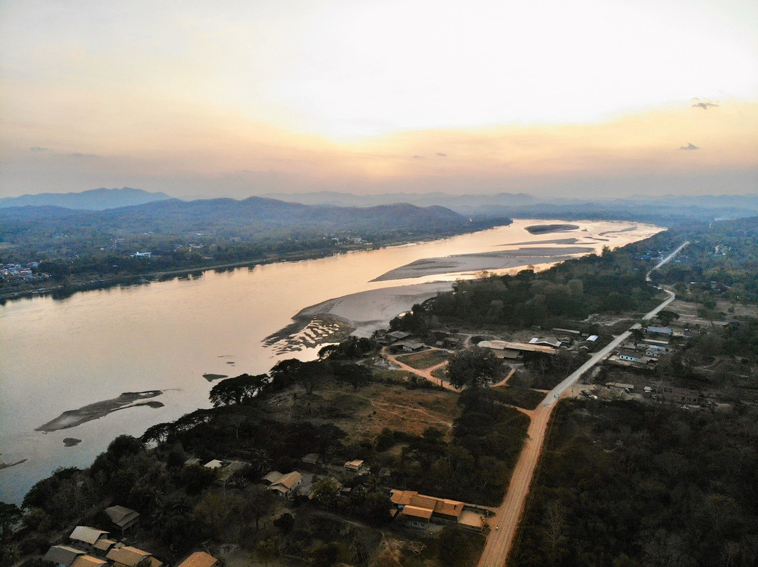 Ban Thana酒店住宿-Welcome Holiday