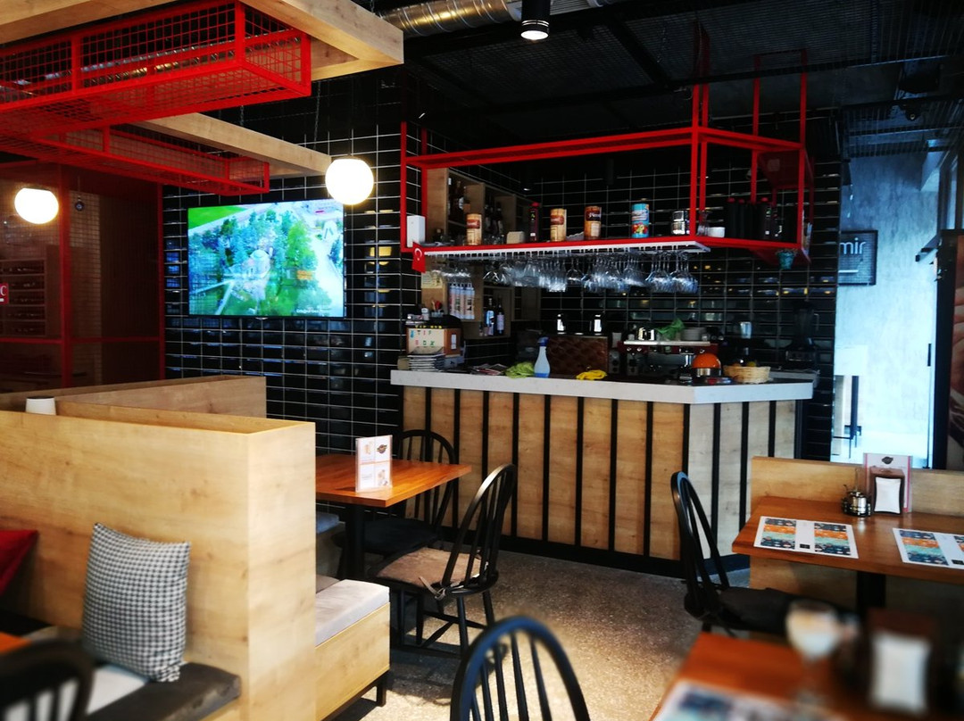 City Life Demir Hotel主图