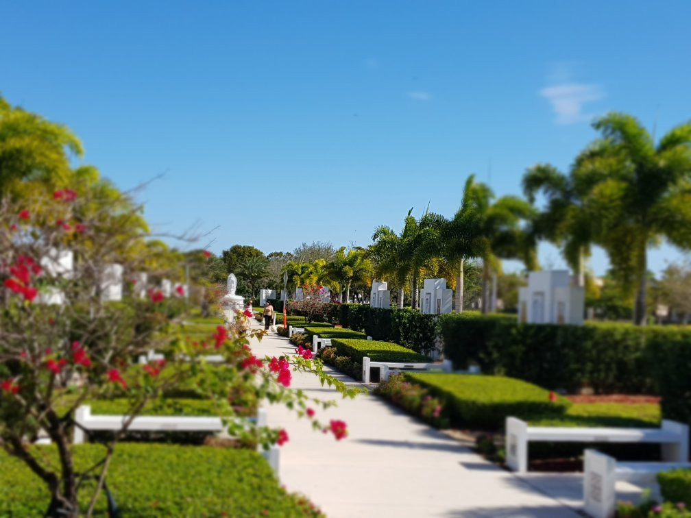 Our Lady of Guadalupe-多拉必去景点