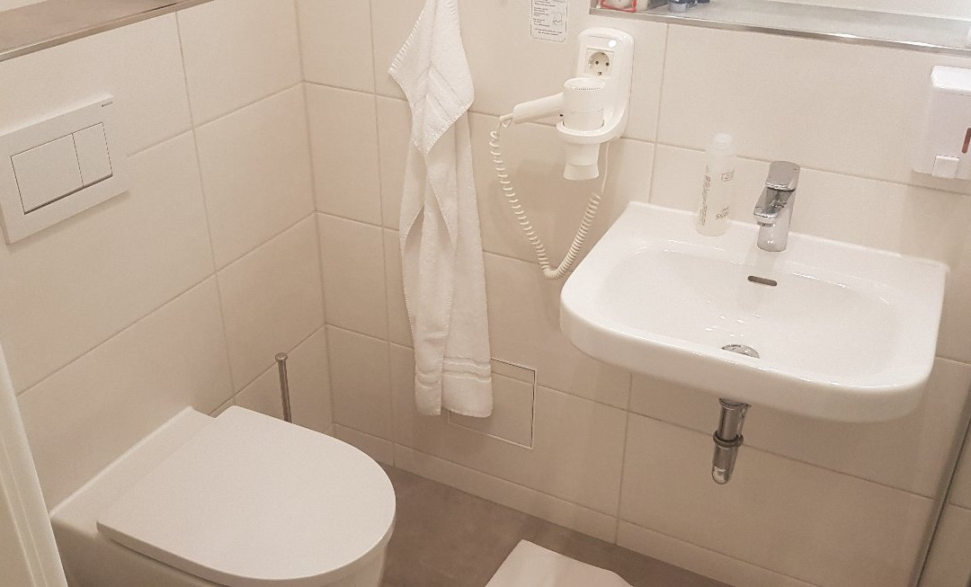 Amper Art Hotel主图